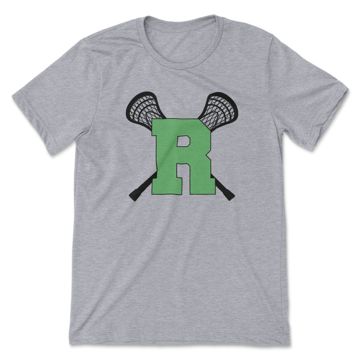 Rochester Lacrosse // Men's Tee