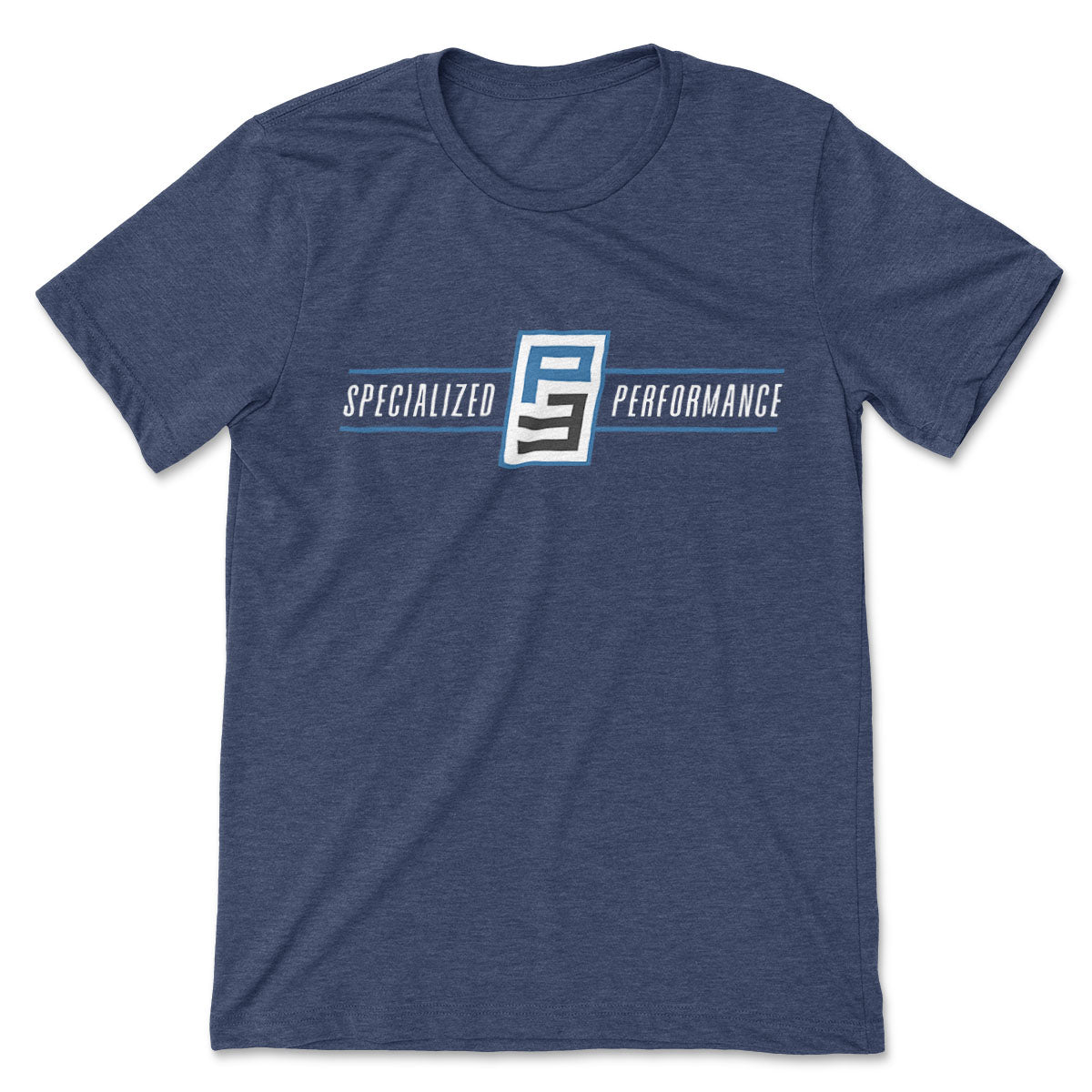 P3 Specialized Performance // Men's Tee