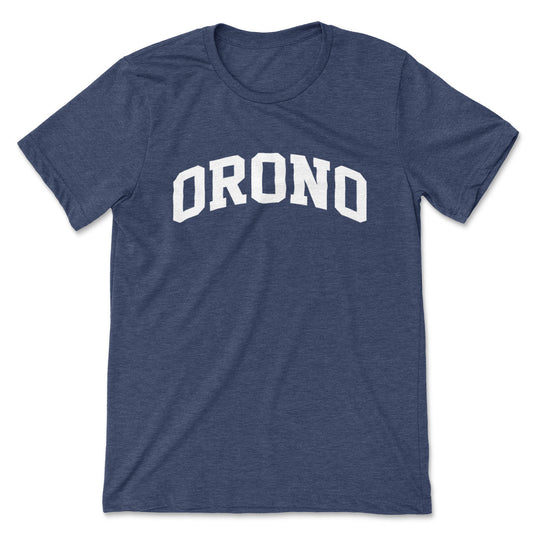 Orono Collegiate // Youth Tee