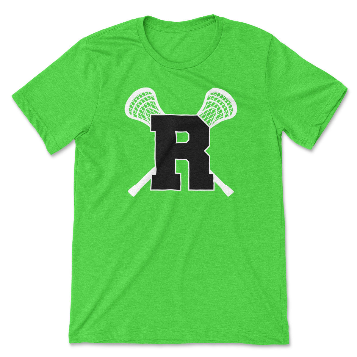 Rochester Lacrosse // Youth Tee