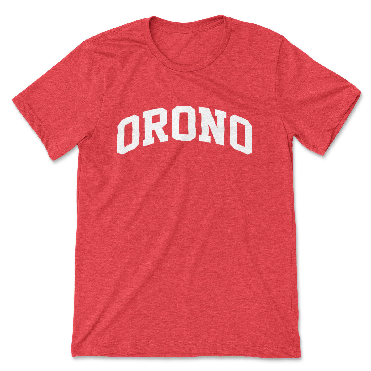 Orono Collegiate // Men's Tee