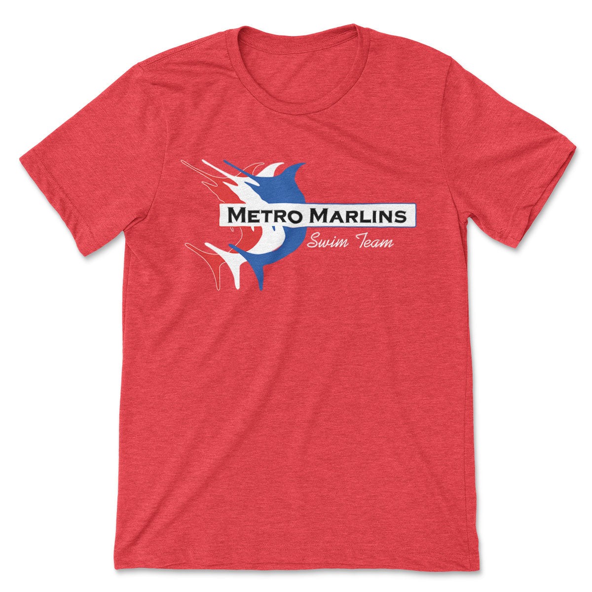 Metro Marlins // Youth Tee