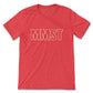 MMST // Men's Tee
