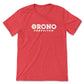 Orono Fastpitch // Youth Tee