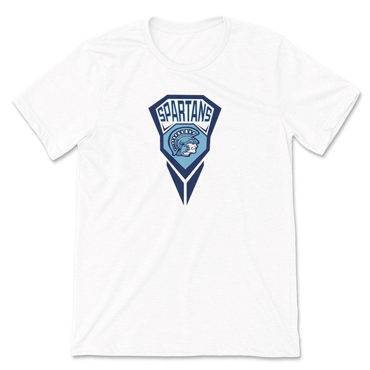 Superior Lacrosse // Youth Tee