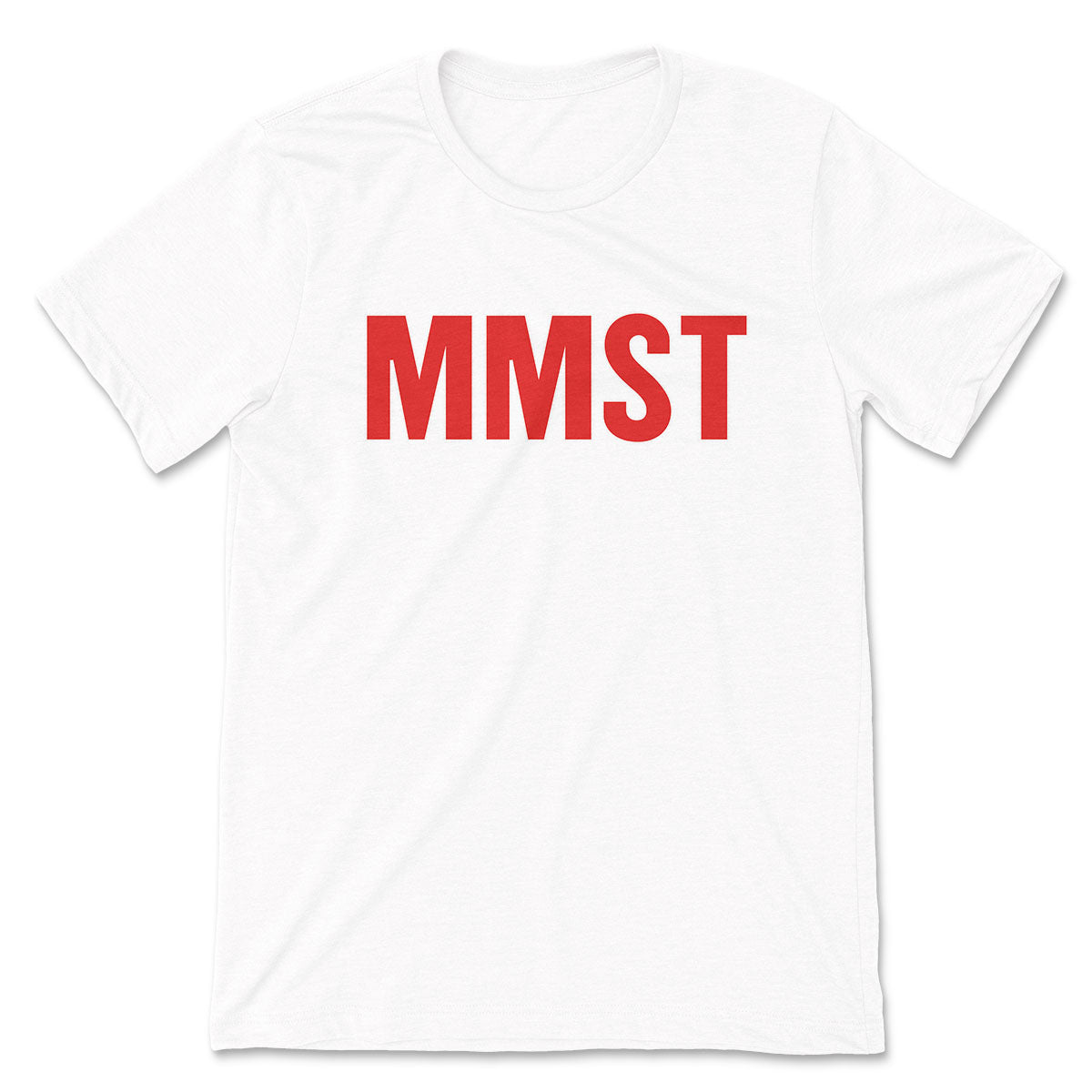 MMST // Men's Tee