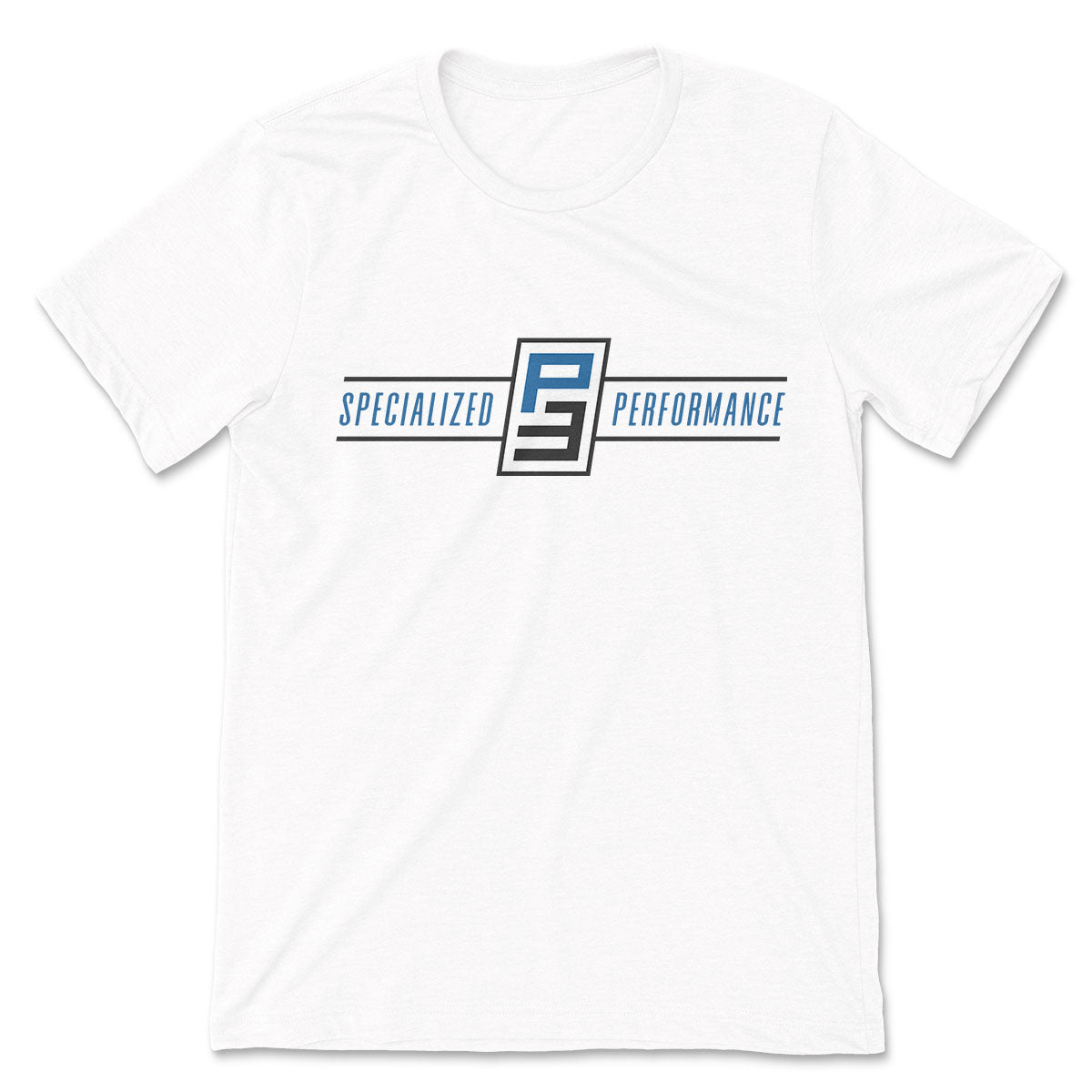P3 Specialized Performance // Men's Tee