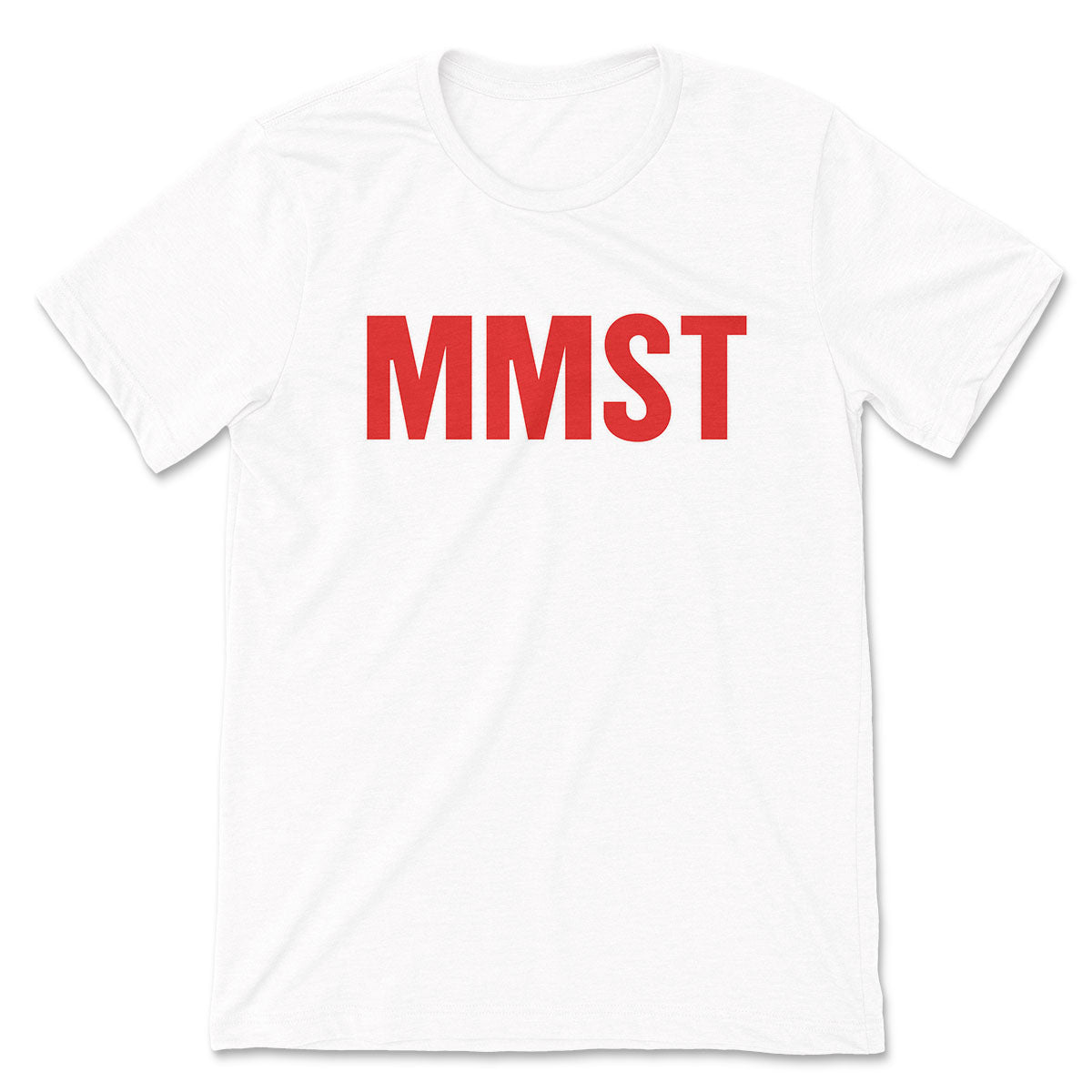 MMST // Youth Tee First Apparel