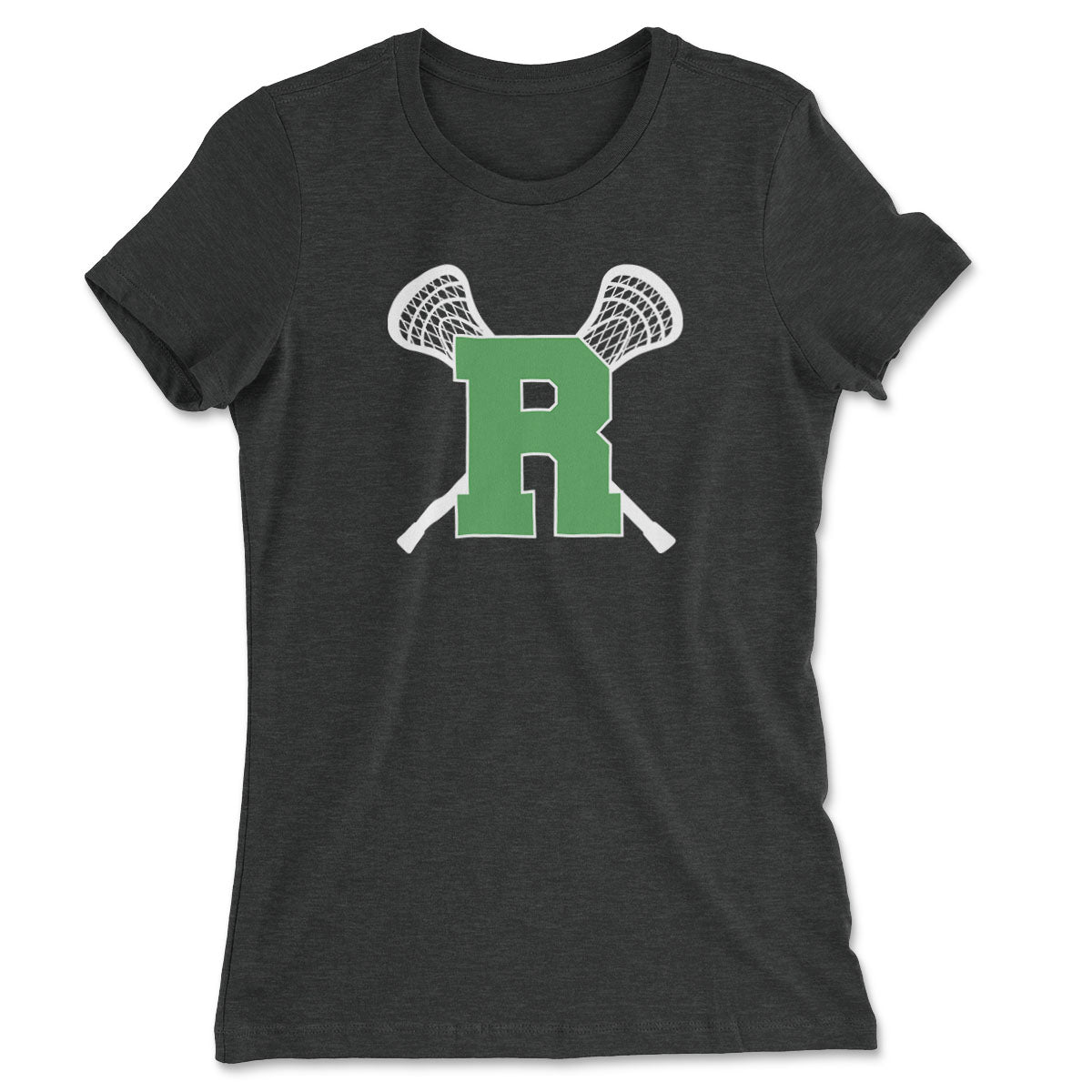Rochester Lacrosse // Women's Tee