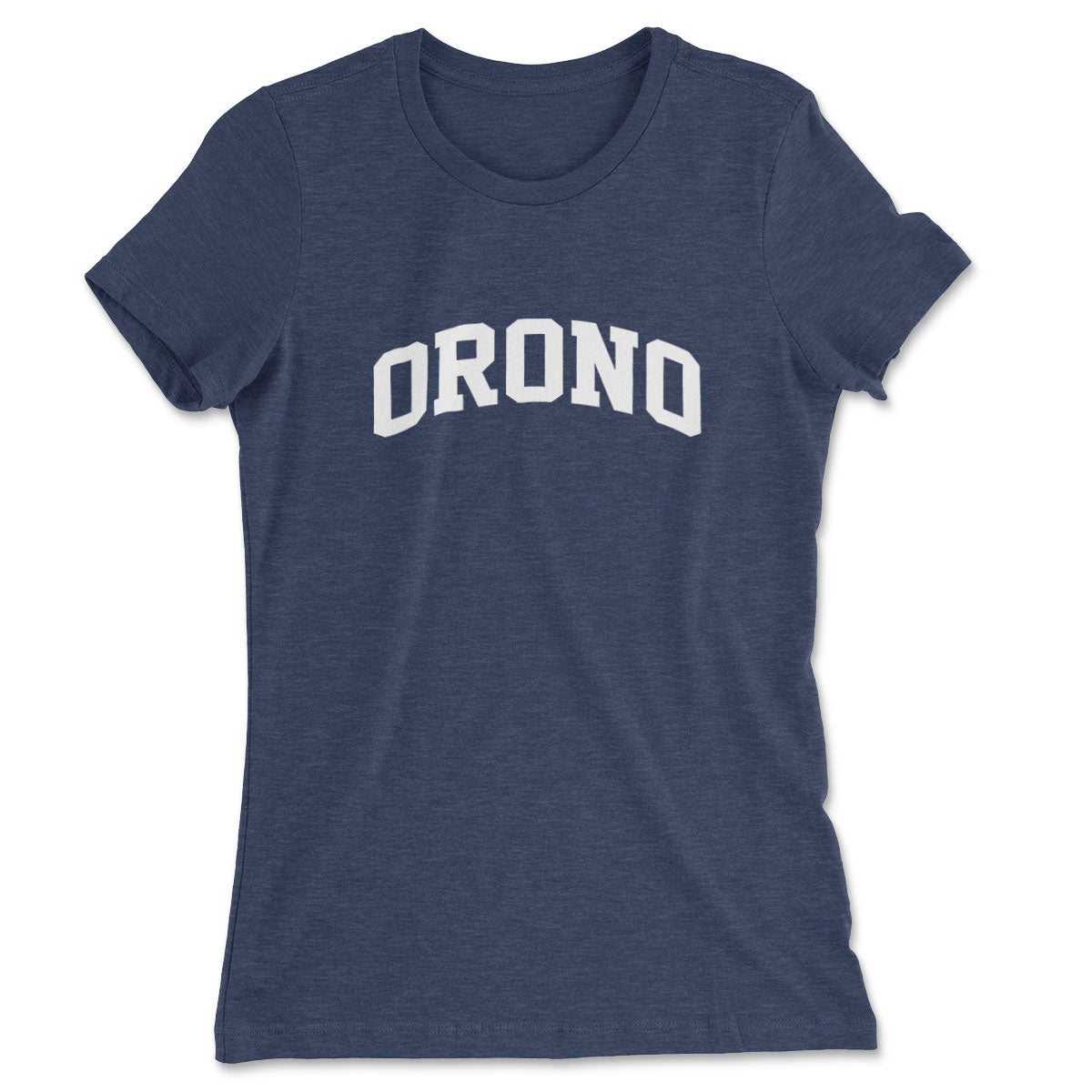 Orono Collegiate // Women's Tee