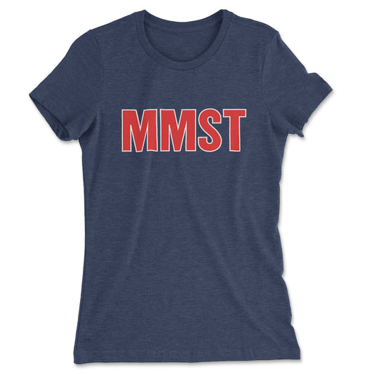 MMST // Women's Tee