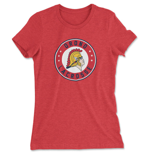 Orono Lacrosse // Women's Tee