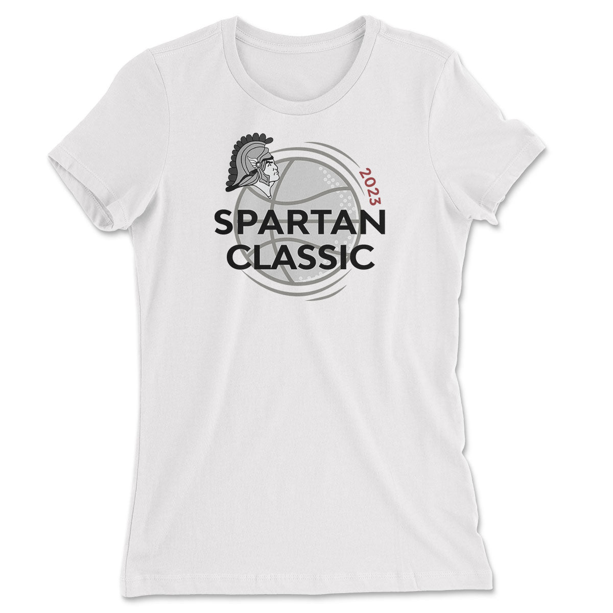 Spartan Classic // Women's Tee