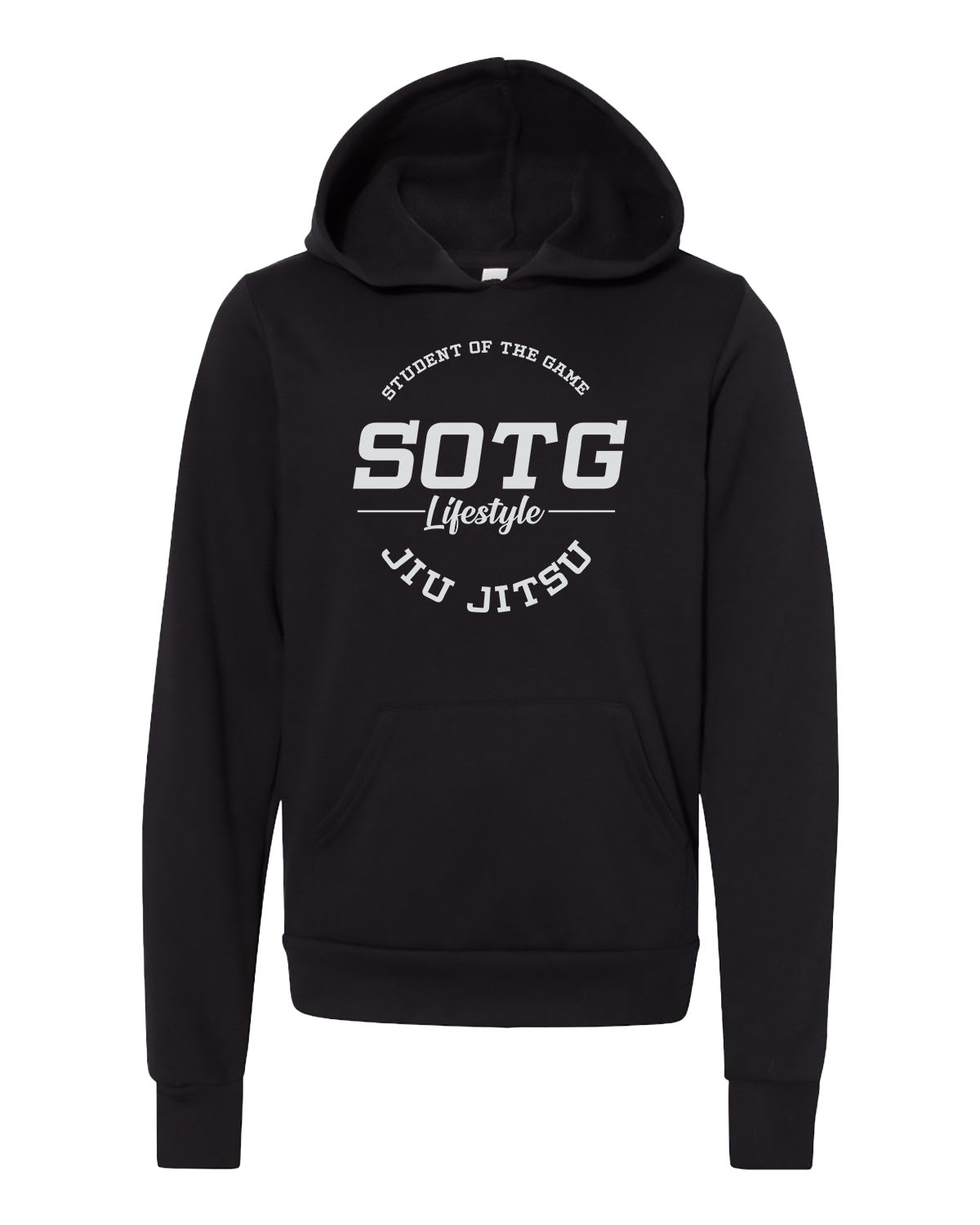 SOTG Lifestyle // Youth Hoodie