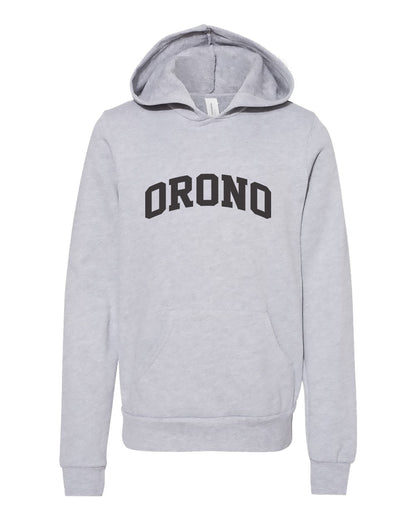 Orono Collegiate // Youth Hoodie