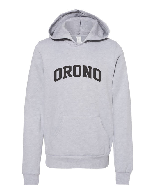 Orono Collegiate // Youth Hoodie