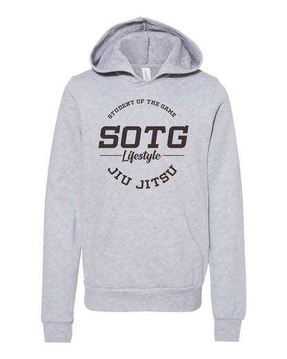 SOTG Lifestyle // Youth Hoodie