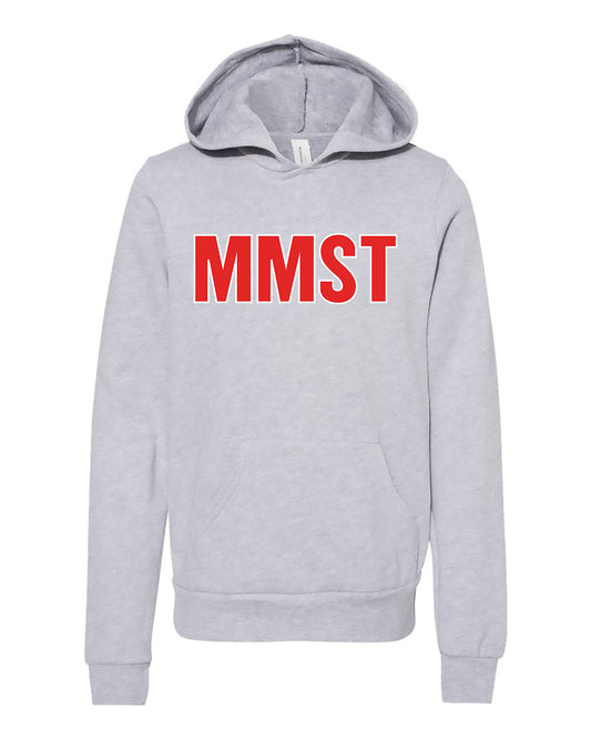 MMST // Youth Hoodie