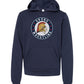 Orono Wrestling // Youth Hoodie