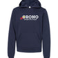 Orono Fastpitch // Youth Hoodie
