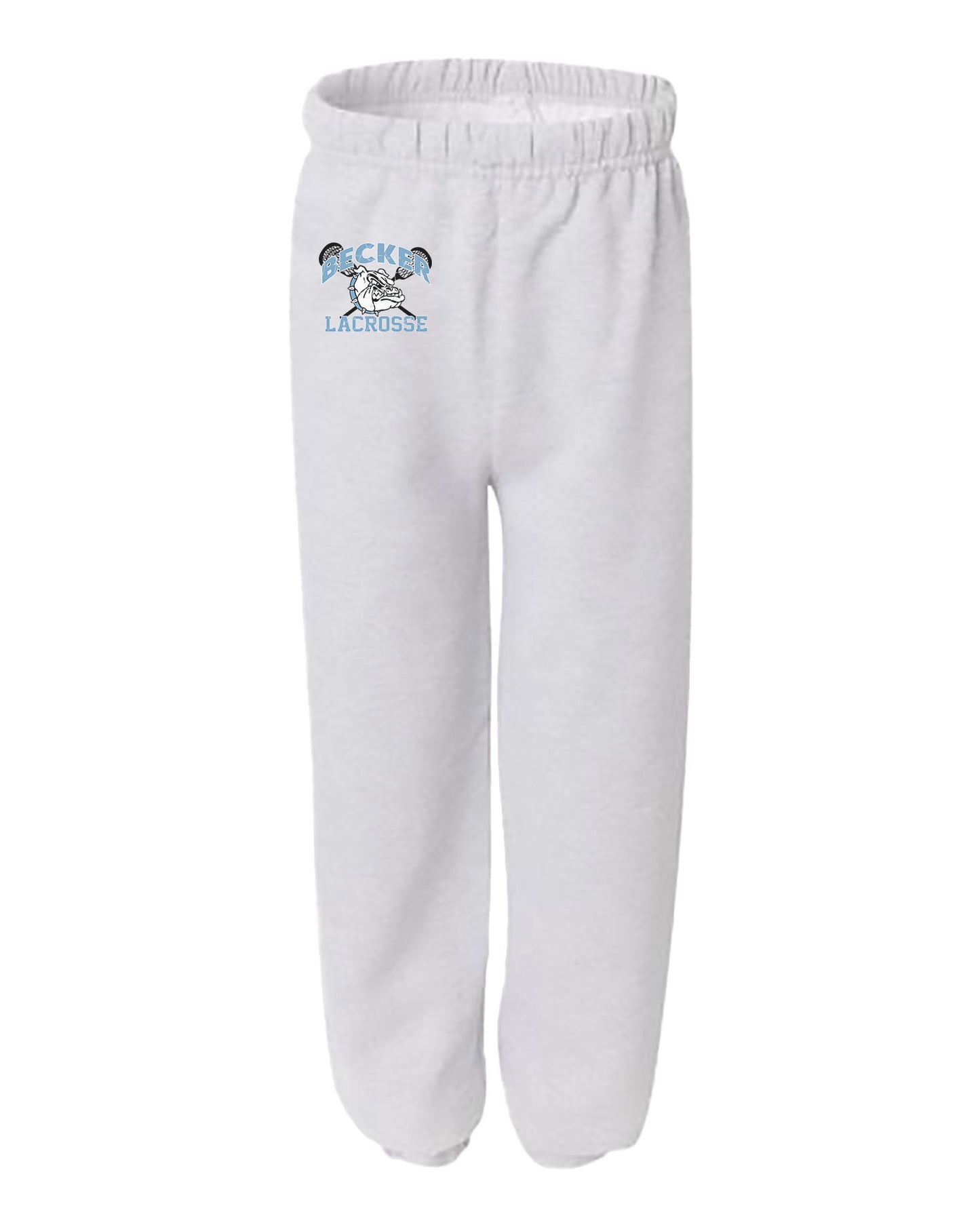 Becker Lacrosse // Youth Joggers
