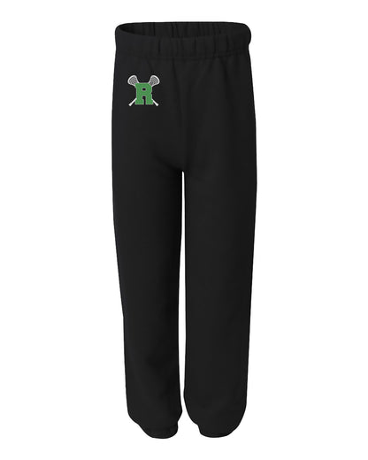 Rochester Lacrosse // Youth Joggers