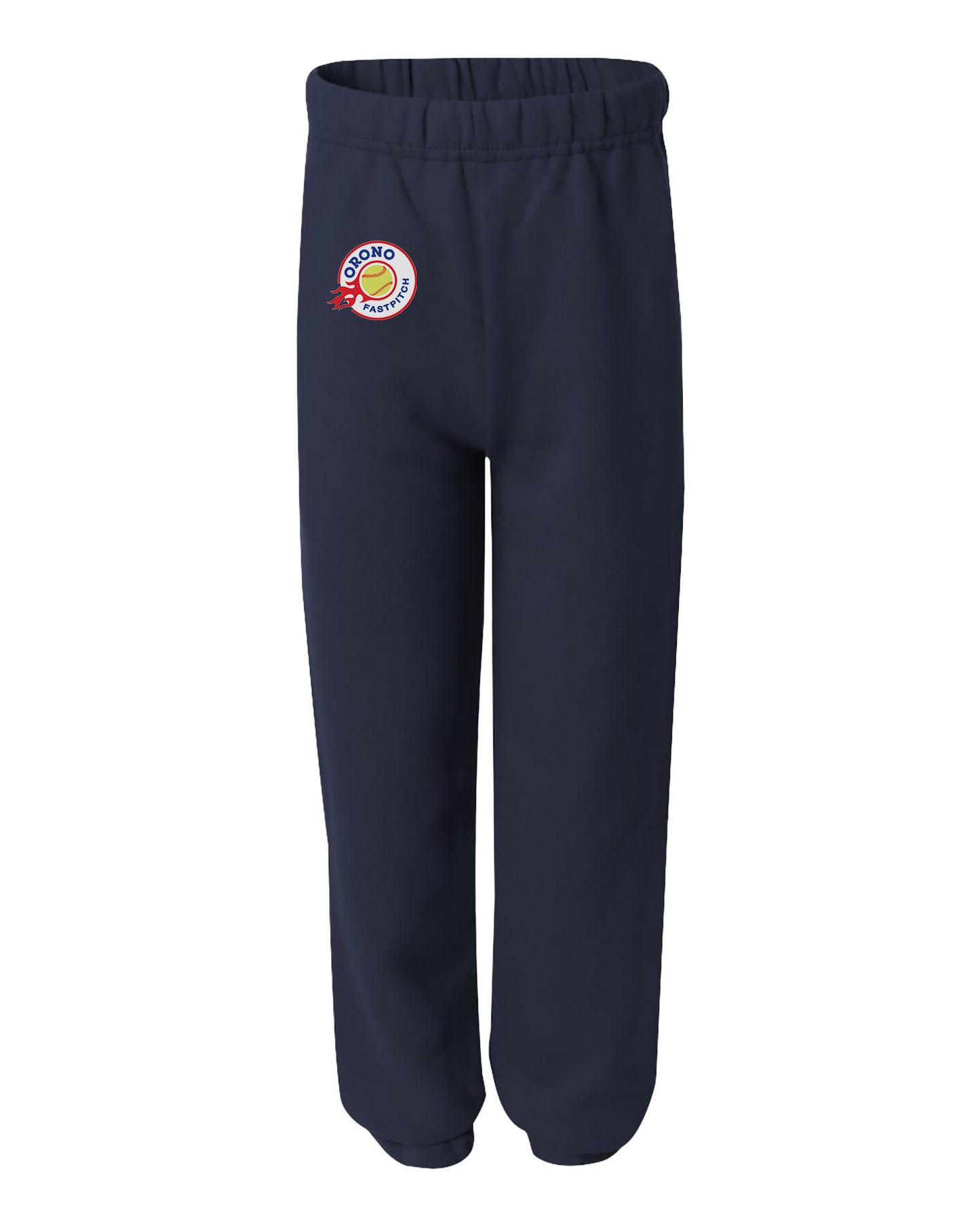 Orono Fastpitch // Youth Joggers