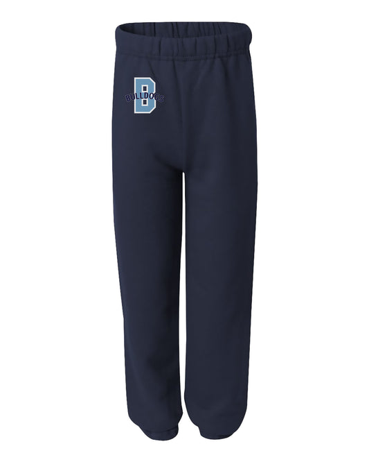 Bulldogs // Youth Joggers