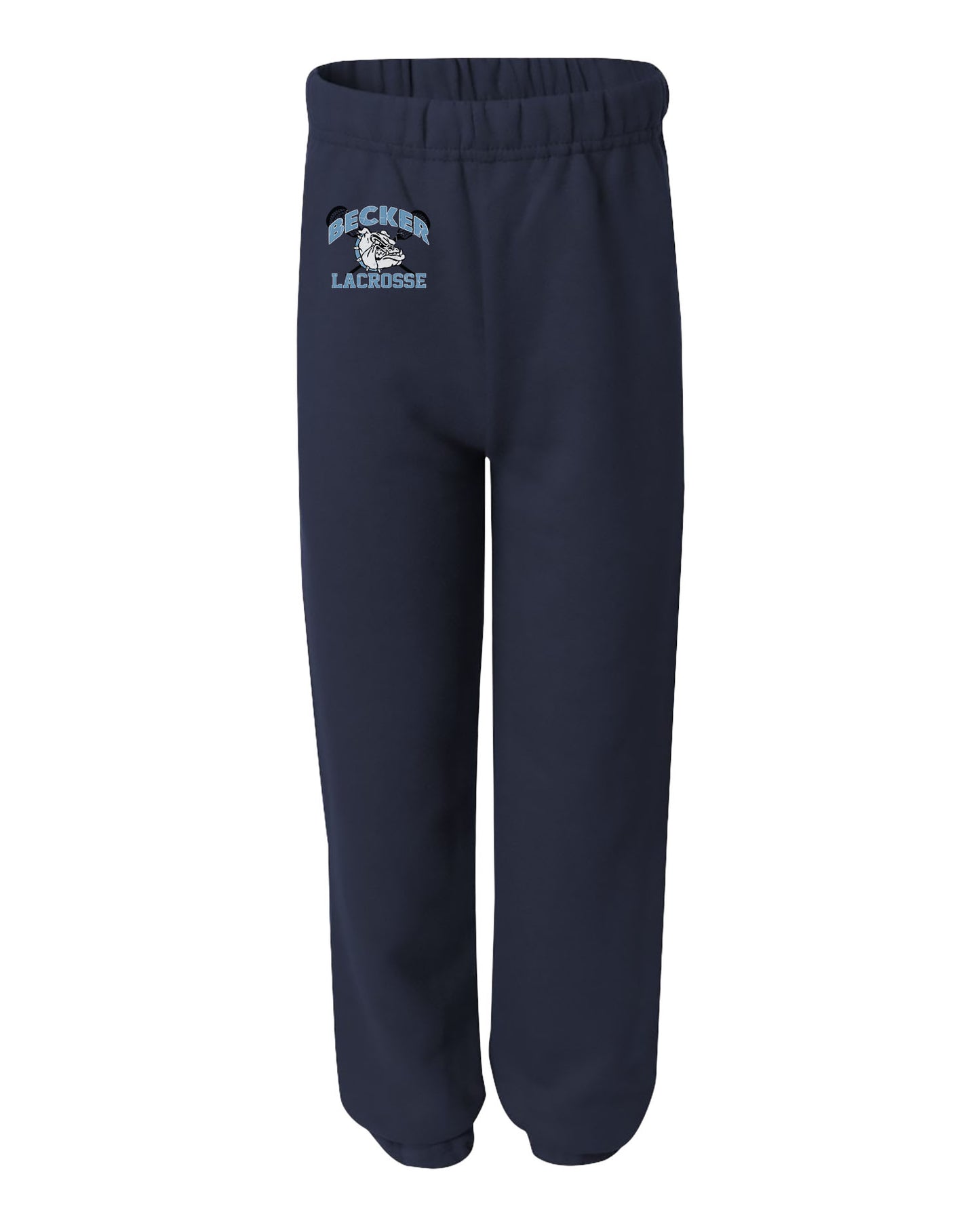 Becker Lacrosse // Youth Joggers