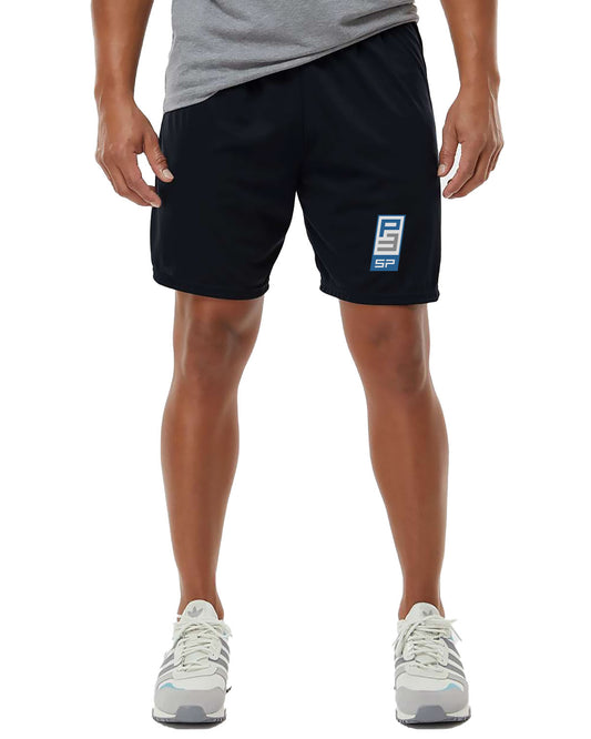P3SP // Men's Shorts