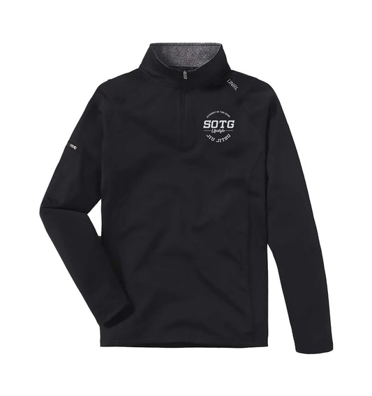 SOTG Lifestyle // UNRL - Elite Quarter Zip