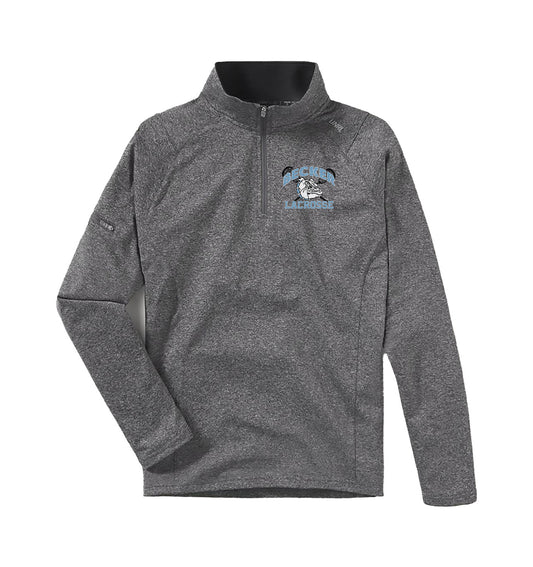Becker Lacrosse // UNRL - Elite Quarter Zip