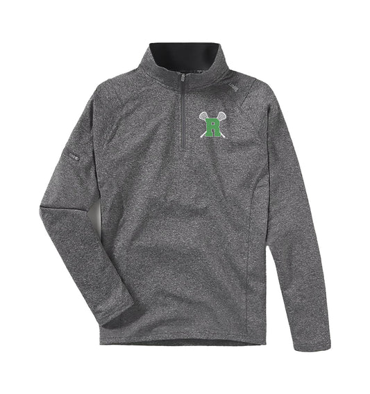 Rochester Lacrosse // UNRL - Elite Quarter Zip