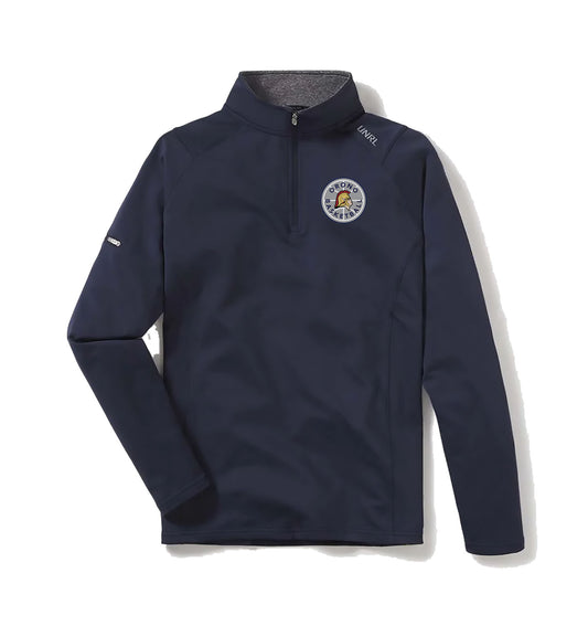 Orono Basketball // UNRL - Elite Quarter Zip