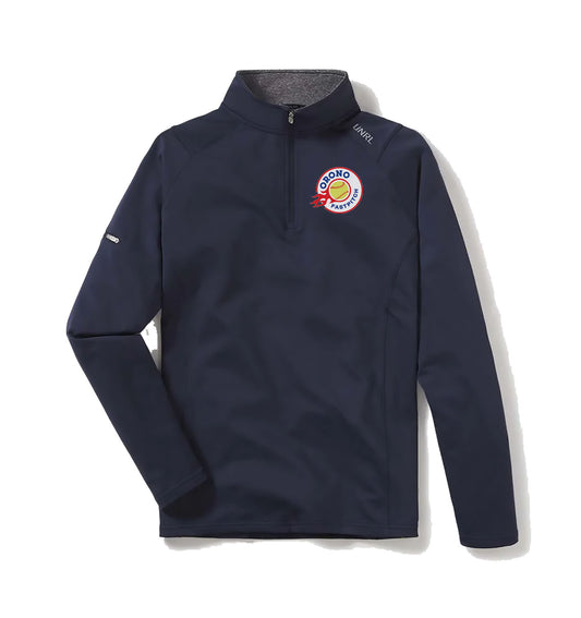 Orono Fastpitch // UNRL - Elite Quarter Zip