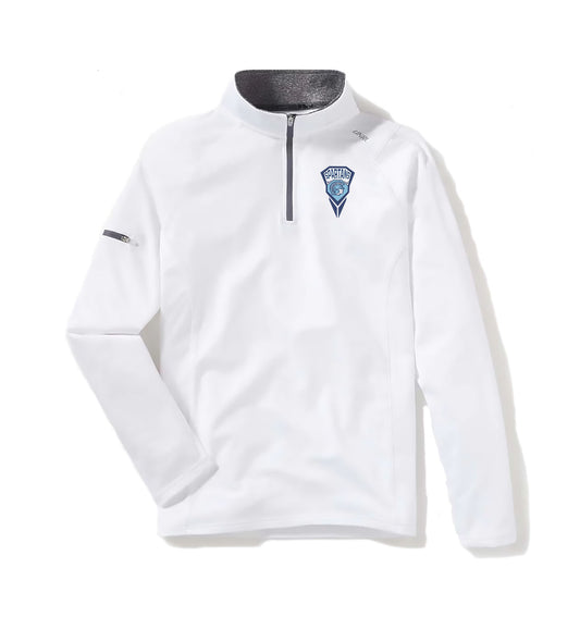 Superior Lacrosse // UNRL - Elite Quarter Zip
