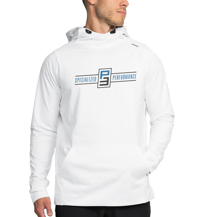 P3 Specialized Performance // UNRL - Adult Crossover Hoodie