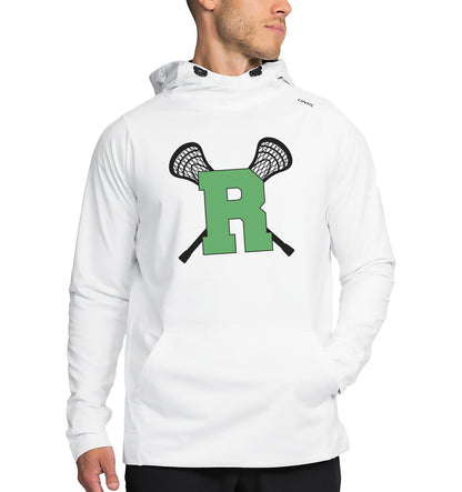 Rochester Lacrosse // UNRL - Adult Crossover Hoodie