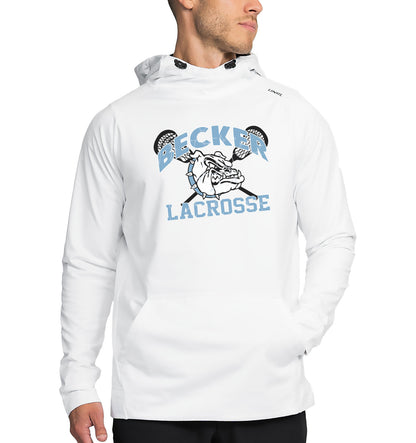 Becker Lacrosse // UNRL - Adult Crossover Hoodie