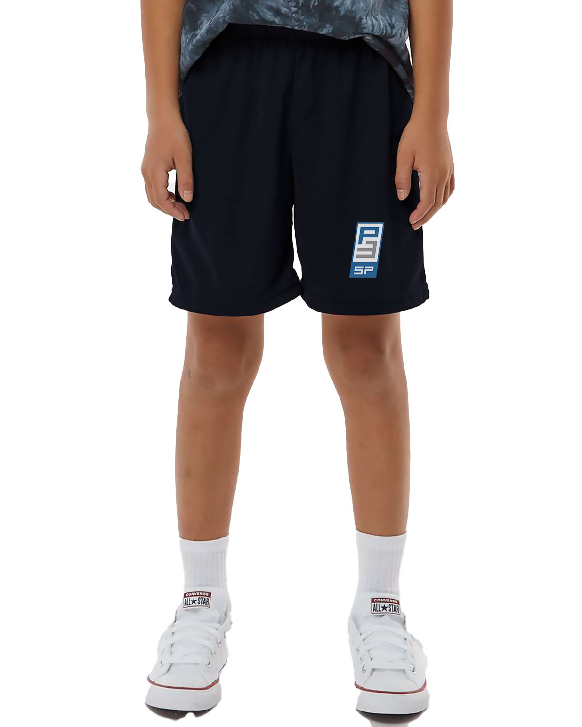 P3SP // Youth Shorts